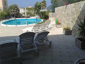 Isola Di Mozia Hotel