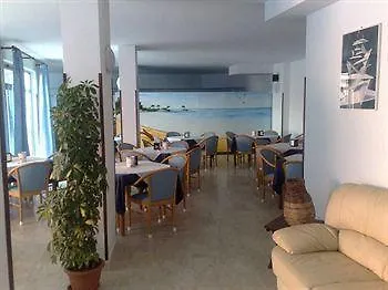 Isola Di Mozia Отель 3*