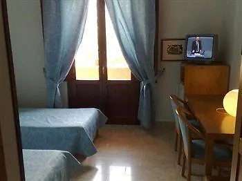 Isola Di Mozia Отель 3*