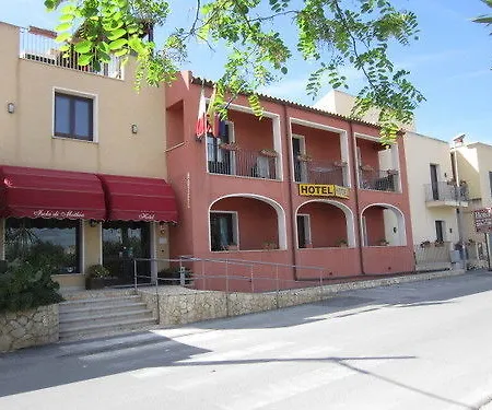 Isola Di Mozia