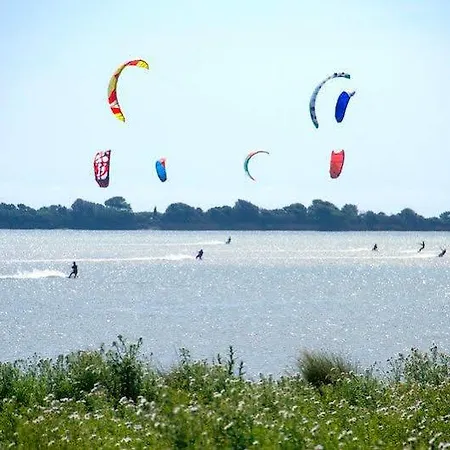 Isola Di Mozia Отель 3*