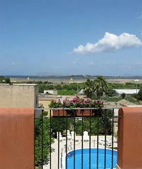 Isola Di Mozia Марсала