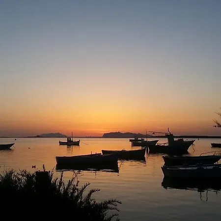 Ξενοδοχείο Isola Di Mozia