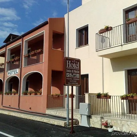 Isola Di Mozia Marsala