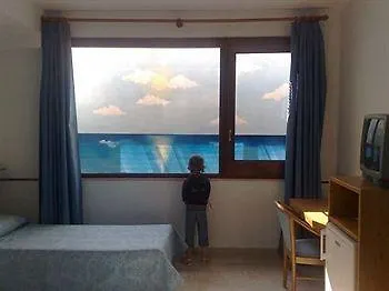 Isola Di Mozia Ξενοδοχείο Μαρσάλα