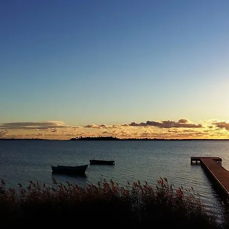 Hotel Isola Di Mozia Marsala