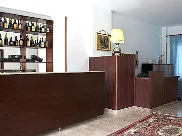 Isola Di Mozia Μαρσάλα