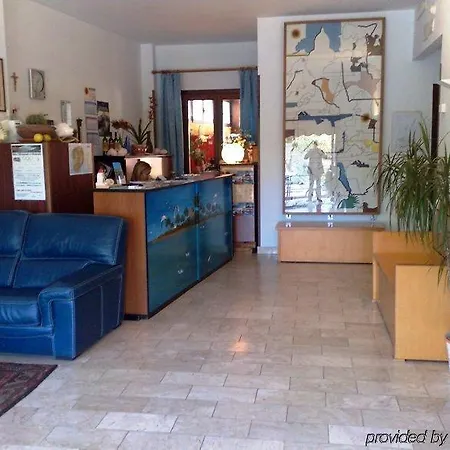 Hotel Isola Di Mozia Marsala