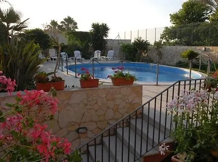Hotel Isola Di Mozia