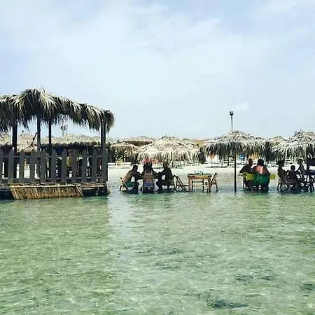 Hotel Isola Di Mozia Marsala