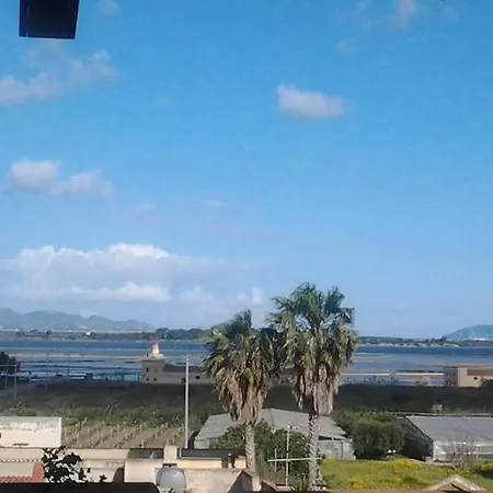 Hotel Isola Di Mozia 3*