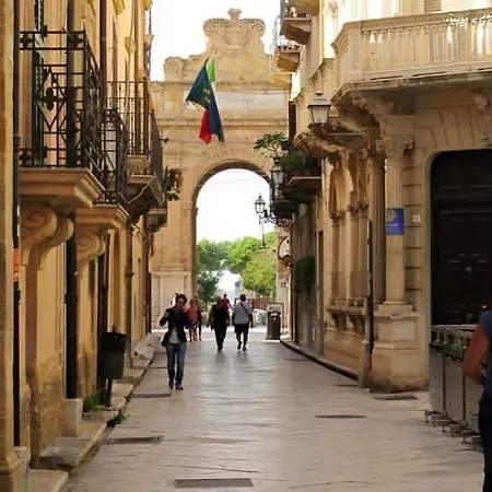 Hotel Isola Di Mozia Marsala