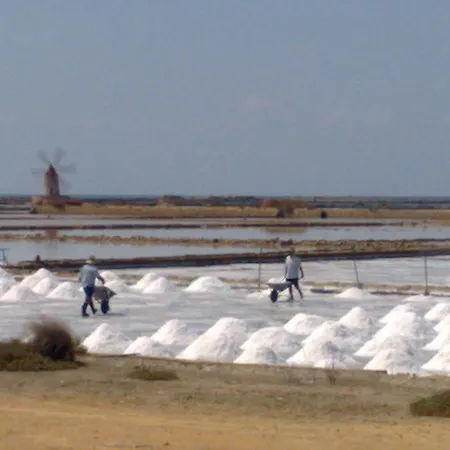 Isola Di Mozia 3* Marsala