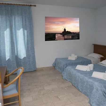 Isola Di Mozia 3* Marsala