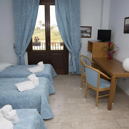 Isola Di Mozia Hotel 3*