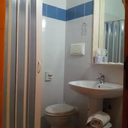 Hotel Isola Di Mozia 3*