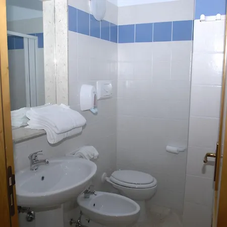 Hotel Isola Di Mozia