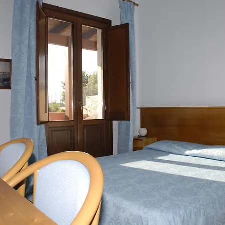 Hotel Isola Di Mozia 3*