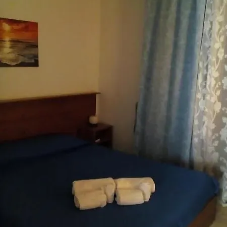 Hotel Isola Di Mozia