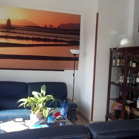Hotel Isola Di Mozia 3*