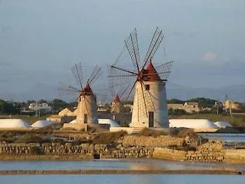 Isola Di Mozia Hotel 3*