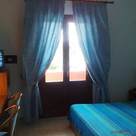 Hotel Isola Di Mozia Marsala