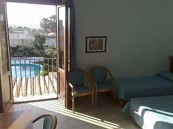 Isola Di Mozia 3*