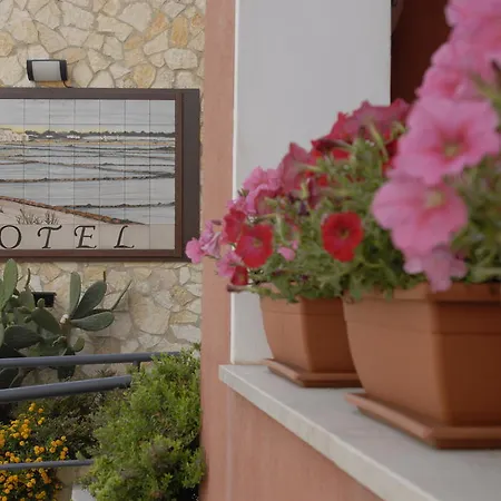 Isola Di Mozia Hotel Marsala