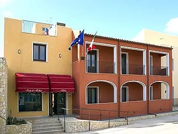 Hotel Isola Di Mozia Marsala