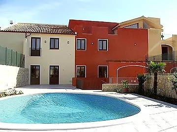 Isola Di Mozia Marsala