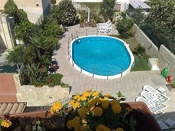 Isola Di Mozia Hotel Marsala