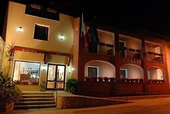Isola Di Mozia Hotel 3*
