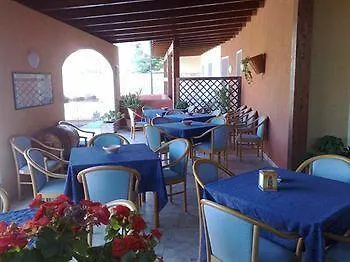 Isola Di Mozia Hotel Marsala