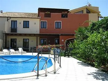 Isola Di Mozia Hotel