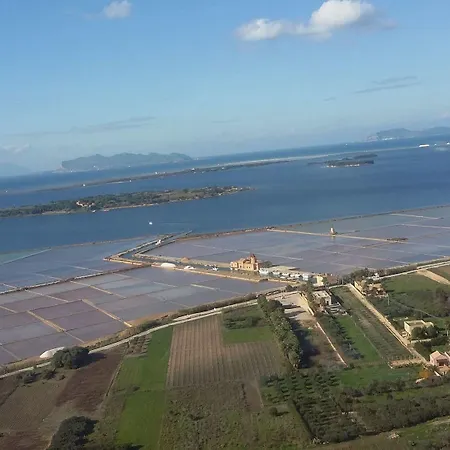 Isola Di Mozia 3*