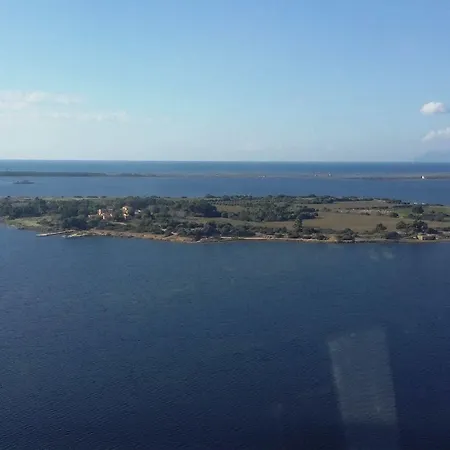 Isola Di Mozia Hotel