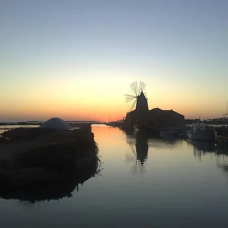 Isola Di Mozia 3* Marsala