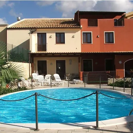 Isola Di Mozia Marsala