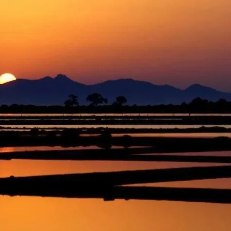 Isola Di Mozia 3* Marsala