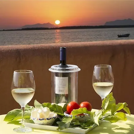 Isola Di Mozia Hotel 3*