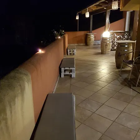 Hotel Isola Di Mozia 3*