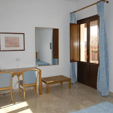 Isola Di Mozia Hotel