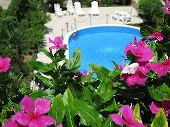 Hotel Isola Di Mozia 3*